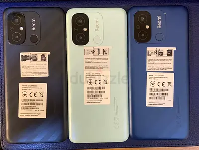 Redmi 12c