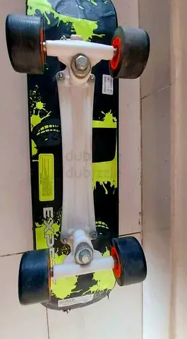 SKATEBOARD
