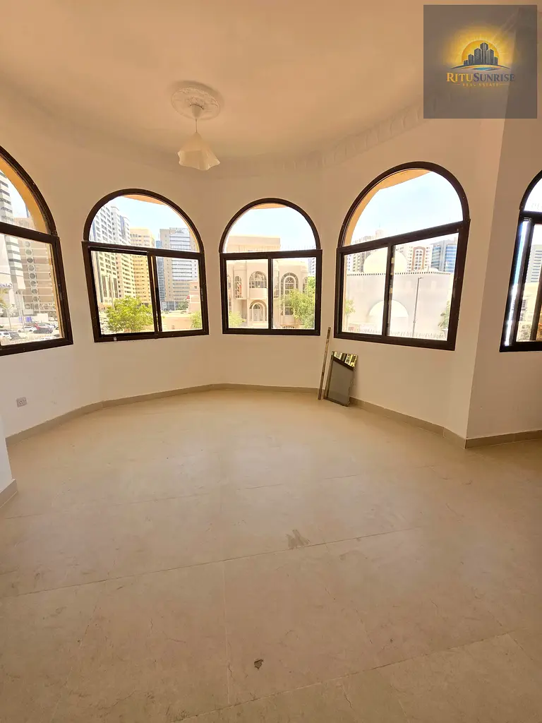 RENOVATION STUDIO APARTMENT AVAILABLE AT ELECTRA STREET BACKSIDE IBRAHIM RESTAURANT