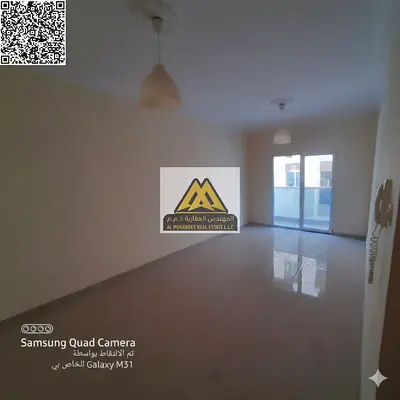 Balcony with an open view | Very large spaces | Flexible payment plans in 4 or 6 installments | Easy access to Dubai | Prime location close to all ser