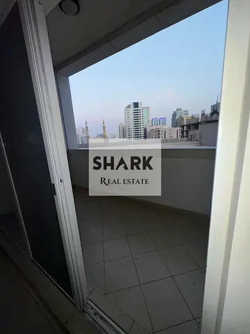 Hot deal | 1 bedroom in ajman one towers