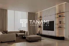 Luxurious Unit | Prime Location | Handover Soon