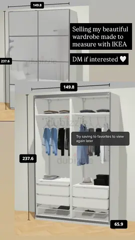 Wardrobe