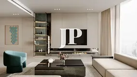 Luxury Apartments for Sale in Business Bay Dubai | Waterfront Views | High ROI | Binghatti
