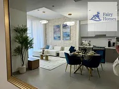 Fully Furnish 2BHK |Vacant| Chiller Free| Spacious