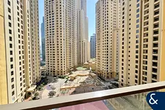 1 Bedroom Converted | Vacant | Negotiable