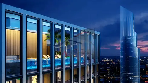 Waterfront | Luxury Style Unit | High ROI | Lowest Price