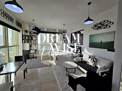 Charming Studio | High Floor | Stunning Views