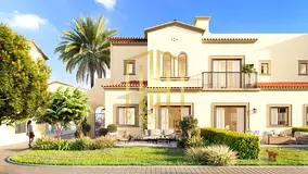 Carmona | TH Single Row | Book Your Home