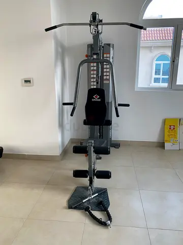Body solid multigym for sale