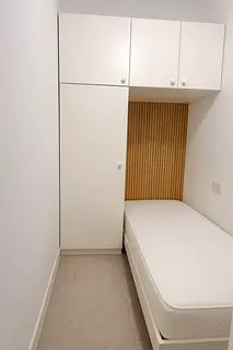 Ready to move  Amazing partition at barsha heights very near to metro station Dubai internet city