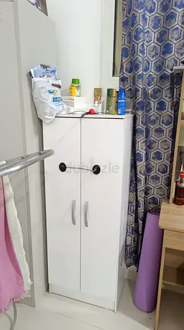 Kids cupboard