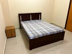 Furnished Room with Private Balcony – Ladies or Couples Only
