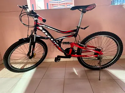 Good Condition cycle for Child upto 12 years