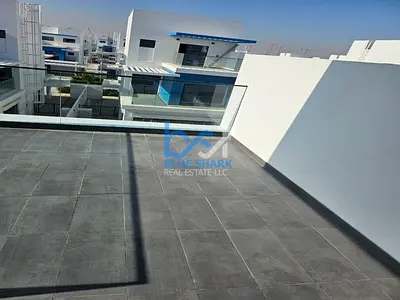 Prime 4 Bedroom Villa | Crystal Lagoons | Mediterranean Living