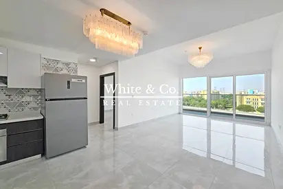 Vacant Now | Unfurnished | Skyline View