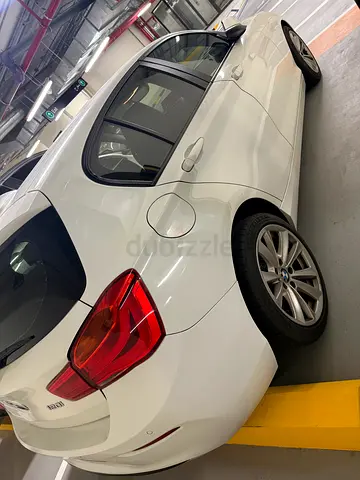 BMW 1-Series 120i 2017