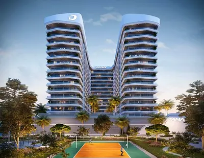 1 Bedroom - Type A1 | Great Deal | ACD Q2 2027