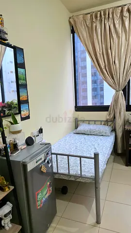 Executive Bachelors Room