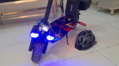 E Scooter for sale