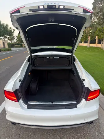 صورة مصغرة 13 لـ 2015 AUDI A7