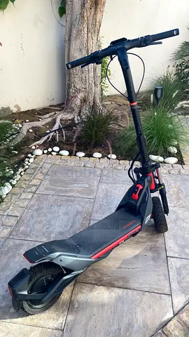Segway ZT3 Pro Electric Scooter
