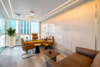 Fitted | Prime Location | Easy Metro Access