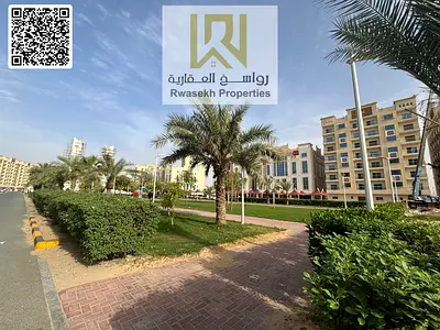 1 Bedroom Apartment with Hall and 2 Bathrooms for Sale | Ready to Move In | Registration Fees Included | Easy Installments Available