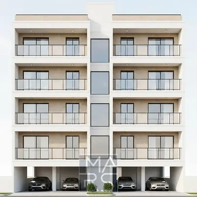Amazing Opportunity G+4 Commercial+Residential