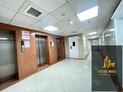 Lavish Studio with GYM free on prime location