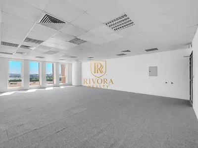 OFFICE I CARPET FLOORING I FITTED