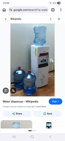 2 Bed, Sofa, TV, 3 Mattress, Water Dispenser for sell