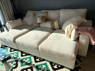 Bed sofa