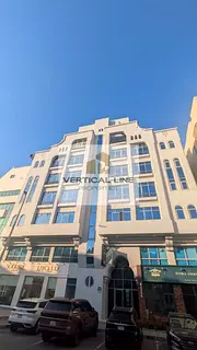 SPACIOUS 2BHK APARTMENT in AL MUROOR BUILDING