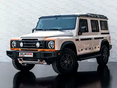 0% DOWN PAYMENT! | IMMEDIATE DELIVERY | GRENADIER FIELDMASTER | NO AGENCY WAITLIST | WARRANTY