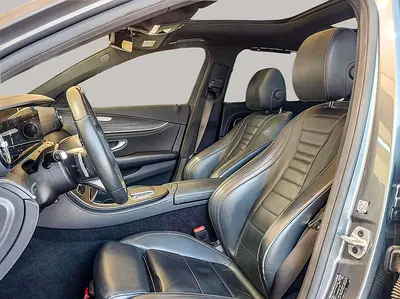 2022 Mercedes-BENZ E-CLASS thumbnail 12