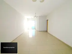 Spacious 1BHK 1Month Free Balcony Wardrobe In Al Taawun