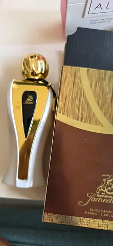 Genuine Al Haramain Oudh Gold Perfume - 100ml bottle