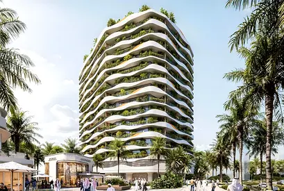 Fully Furnished Smart Homes | 2 Years Post Handover Available | Potential Investment With High ROI