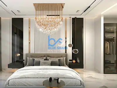 Furnished Studio | High ROI | PRIME LOCATION