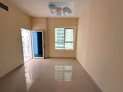Beautiful 2BR Hall | Free Parking | Luxury Finishing | Built-in Wardrobes | Near Arab Mall