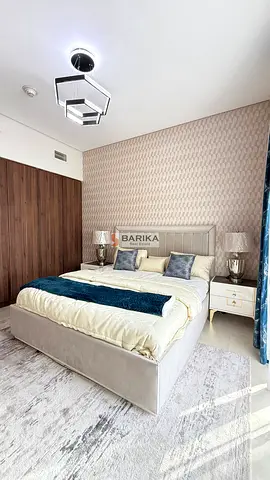 Luxury 2BR Duplex | Huge Layout | Ready to Move