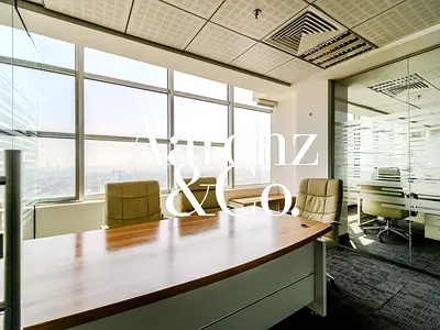 Prime Location | Partitioned | Close to Metro