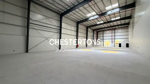 NO AGENTS | 120 KW POWER | 8020 SQFT WAREHOUSE