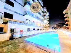 Spacious 1bhk With All Facilities! Faimly Bulding! Prime location