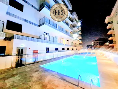 Spacious 1bhk With All Facilities! Faimly Bulding! Prime location