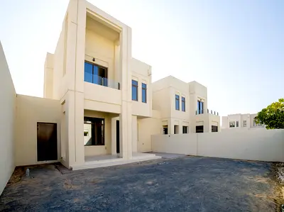 3bedroom +Maids | Type A Vacant | Prime area