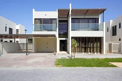 V3 Type | 6BR + M | Spacious Layout | Single Row