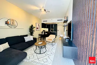 Fully Furnished | Pool View | Mid Floor