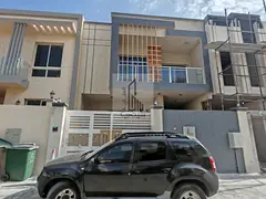 Spacious townhouse consisting of | 3 bedrooms, living room and majlis | Electricity and air conditi